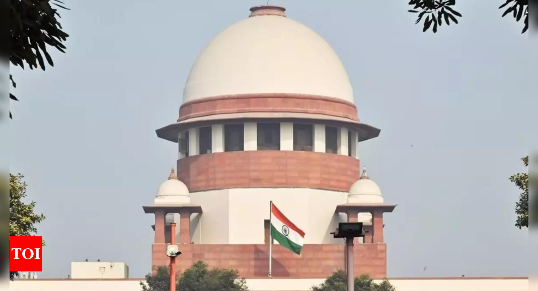 Keep details of electoral bond donations ready, Supreme Court tells Election Commission | India News