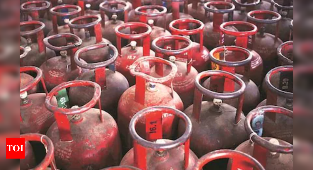 ATF price hiked 5%, commercial LPG by Rs 209