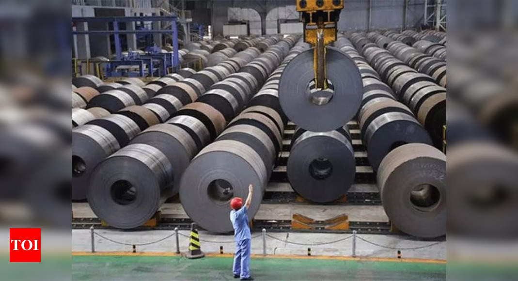 Jindal Steel and Venezuela 'tie up' for iron ore plant