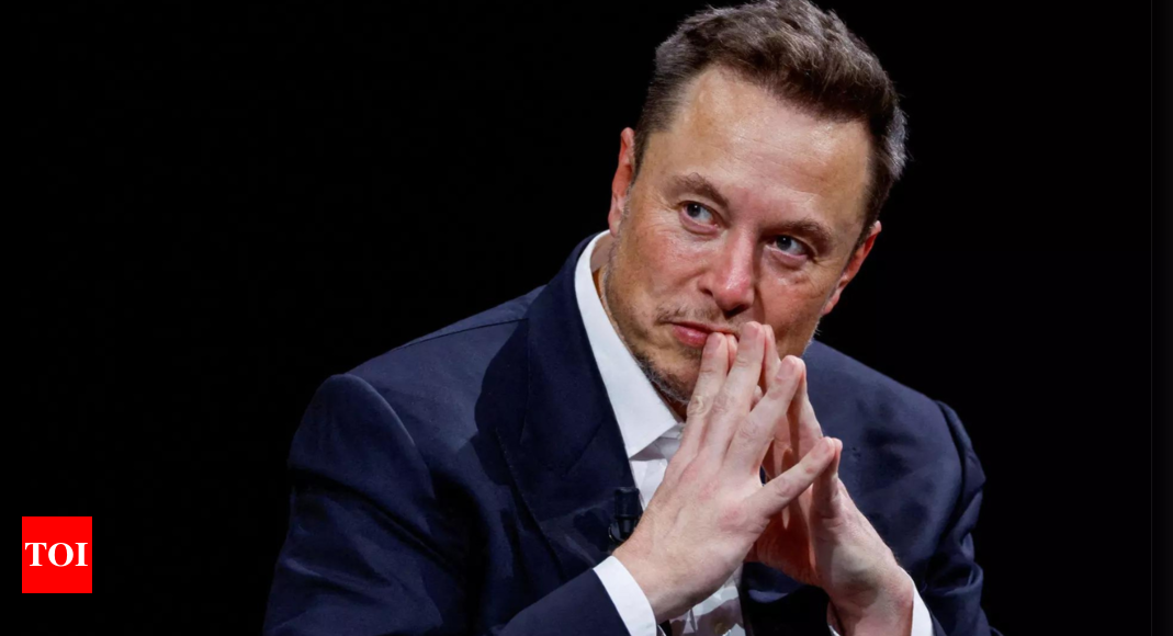 Musk: Elon Musk slams migrants rescue operations by Germany