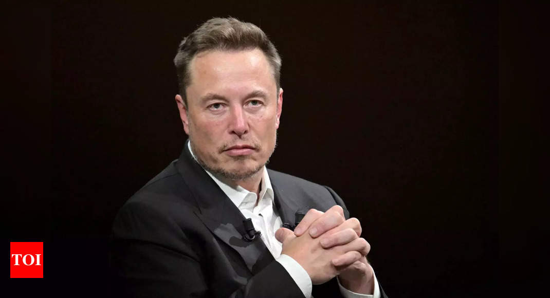 Musk slams migrants rescue operations by Germany