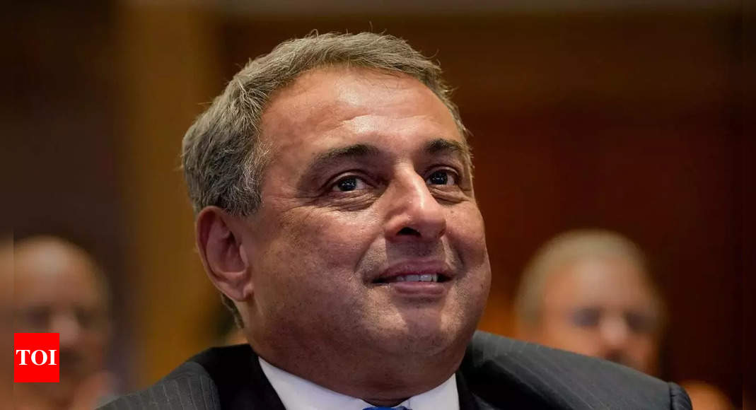 Narendran: Tata Steel aims to complete decarbonisation at UK plant in next 3 years: CEO Narendran