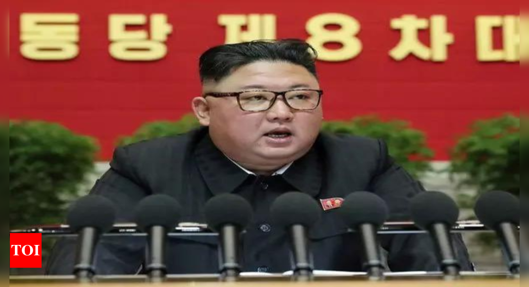 North Korea slams UN nuclear agency as US mouthpiece