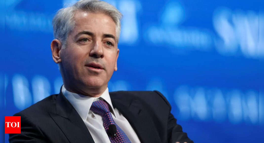 Pershing Square SPARC: Ackman's SPARC is seeking new deals with private companies