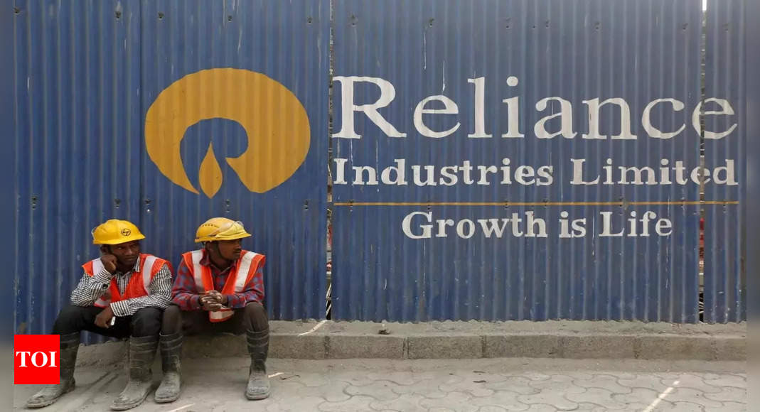 Rel Infra: Reliance Infra wins 405crore award against DVC