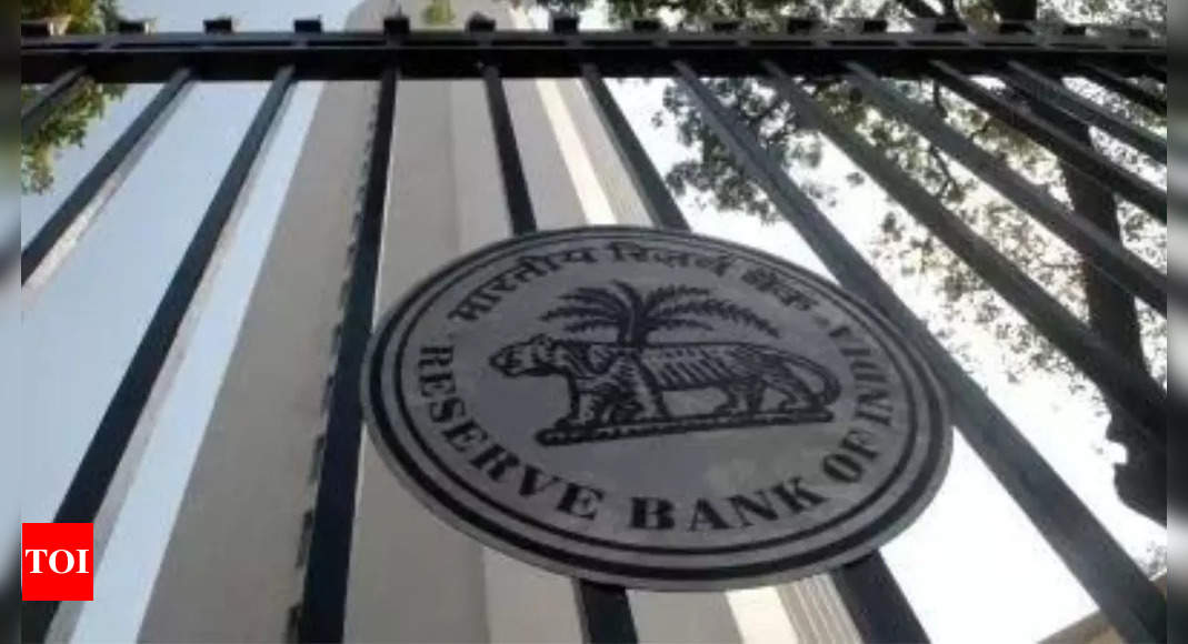 Reserve Bank: RBI to retain benchmark rate at 6.5% at ensuing monetary policy review meeting: Experts