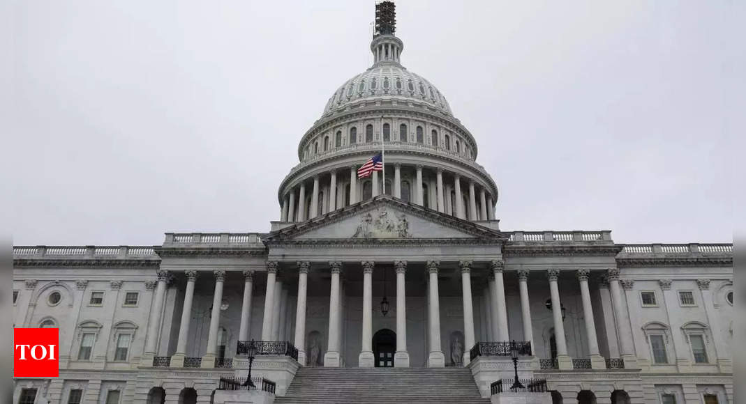 Shutdown: Right-wing tanks stopgap bill, US govt stares at shutdown