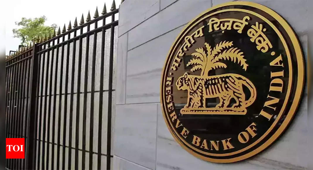 RBI Regulation: Cross-border payment firms to fall under RBI's regulatory net