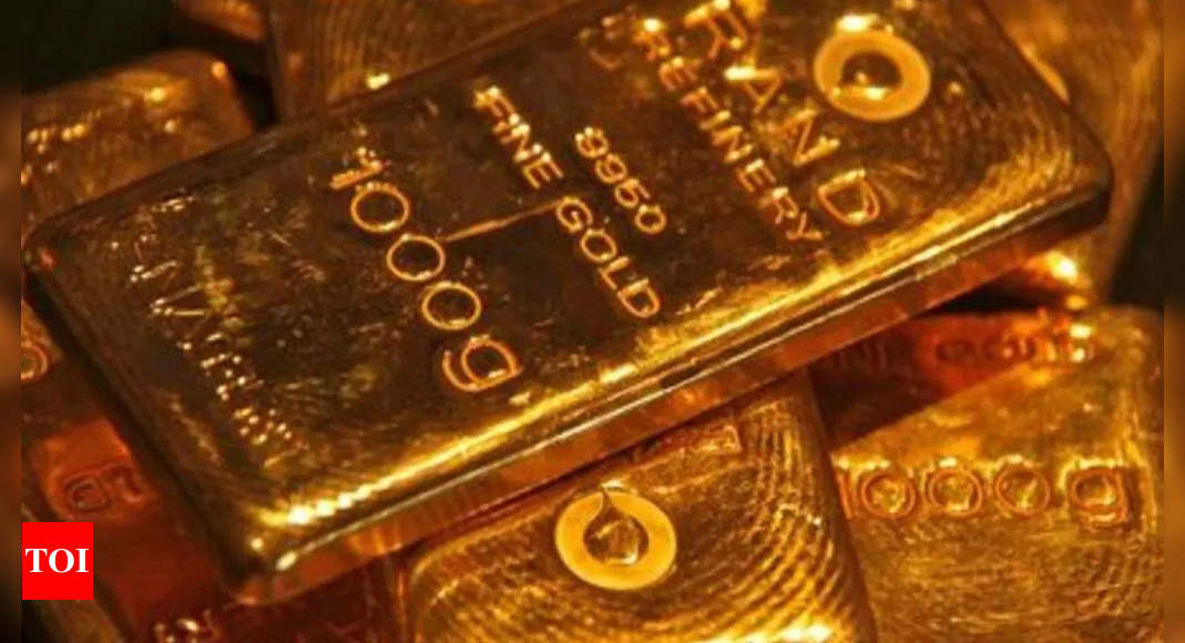 Gold: Gold demand rises 10% in September on softer prices