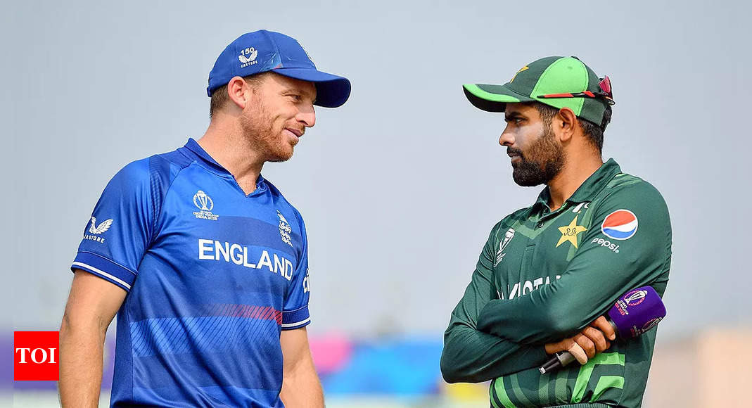 World Cup: Jos Buttler safe, focus on Babar Azam