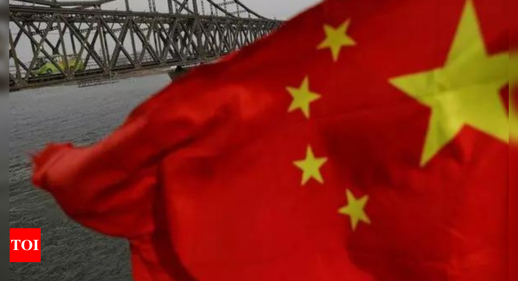 China remains ambivalent towards North Korea-Russia military deal: Report