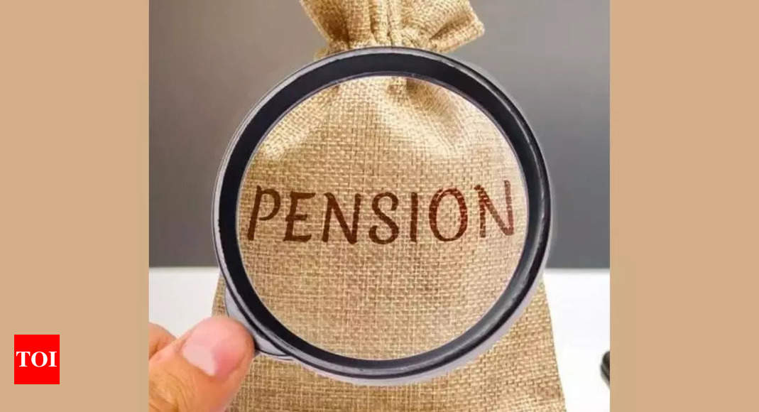 Data load delays higher pension scheme rollout