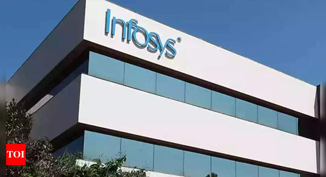 End of work from home? Infosys wants entry & mid-level staff to work from office 10 days a month