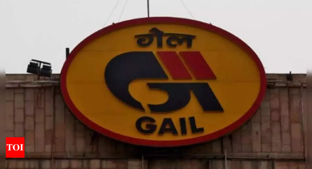 GAIL net up 56% on higher volumes