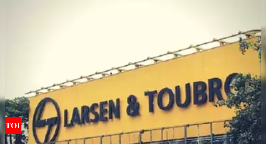 Innovation: L&T profit up 45% in Sept quarter