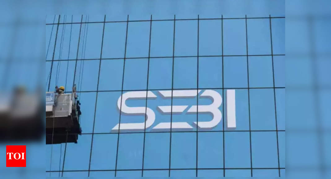 Sebi: Sebi to Review Norms for Penalty Disclosure: Latest Updates | India Business News