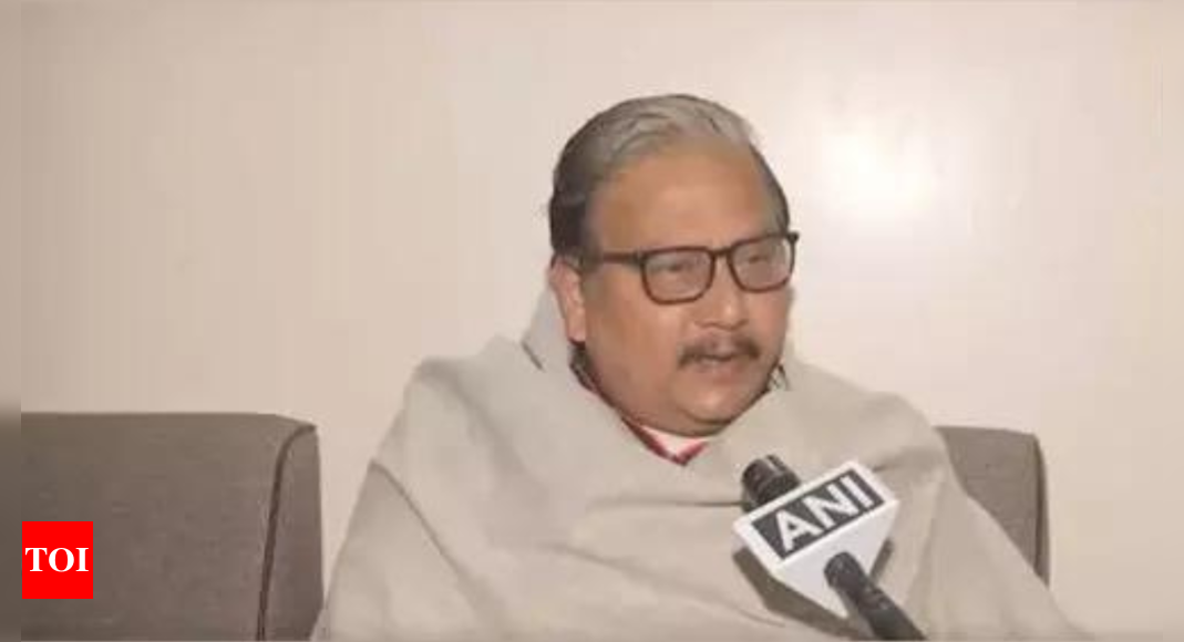 'Fictitious uniformity damages diversity': RJD's Manoj Jha on Uniform Civil Code | India News