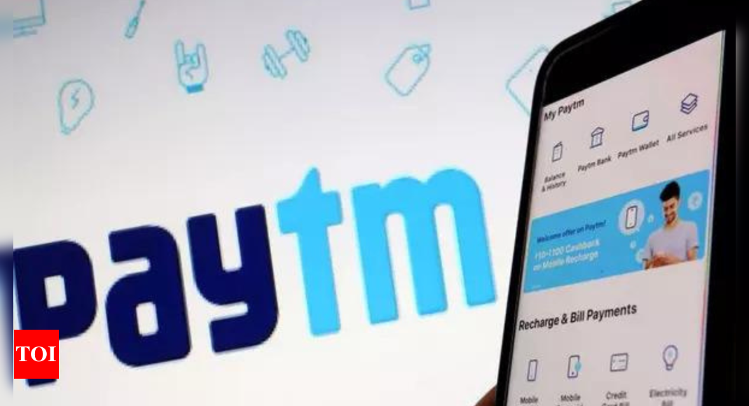 Paytm's 'inability to take action' forced RBI's hand