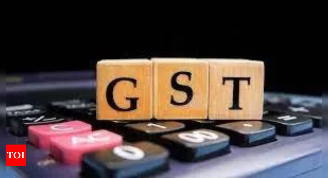 At over Rs 1.72 lakh crore, GST collection 2nd highest