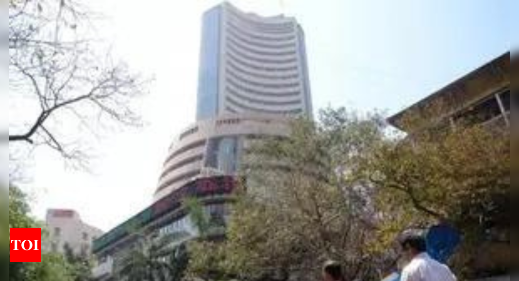 Sensex Surges 21% Since Last Budget: A Look at the Stock Market Volatility | India Business News