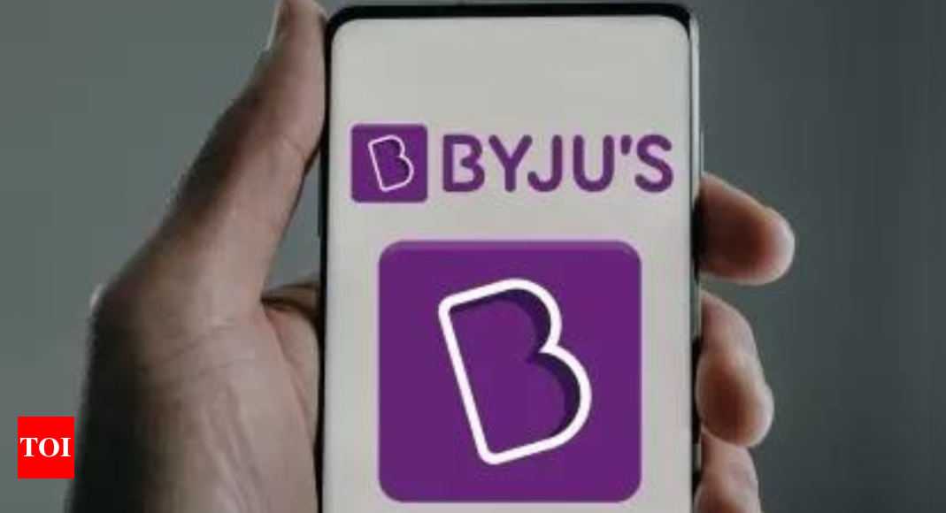 NCLT directs Byju's to keep rights issue funds in separate escrow account |