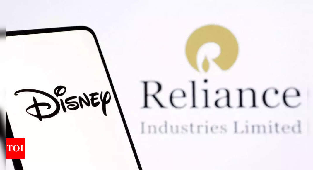 Reliance Industries, Disney deal gets thumbs up from D-St