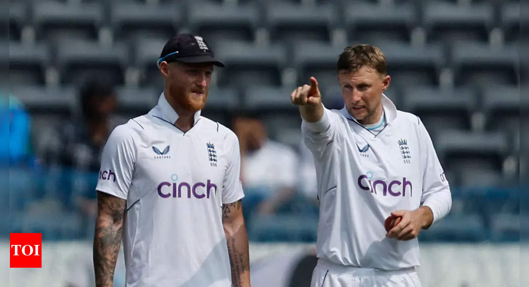 Ben Stokes keeps his promise with Joe Root, makes 'a bowler' out of him | Cricket News