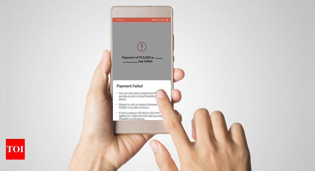 Common Issues and Solutions for Stuck or Failed UPI Transactions | Business