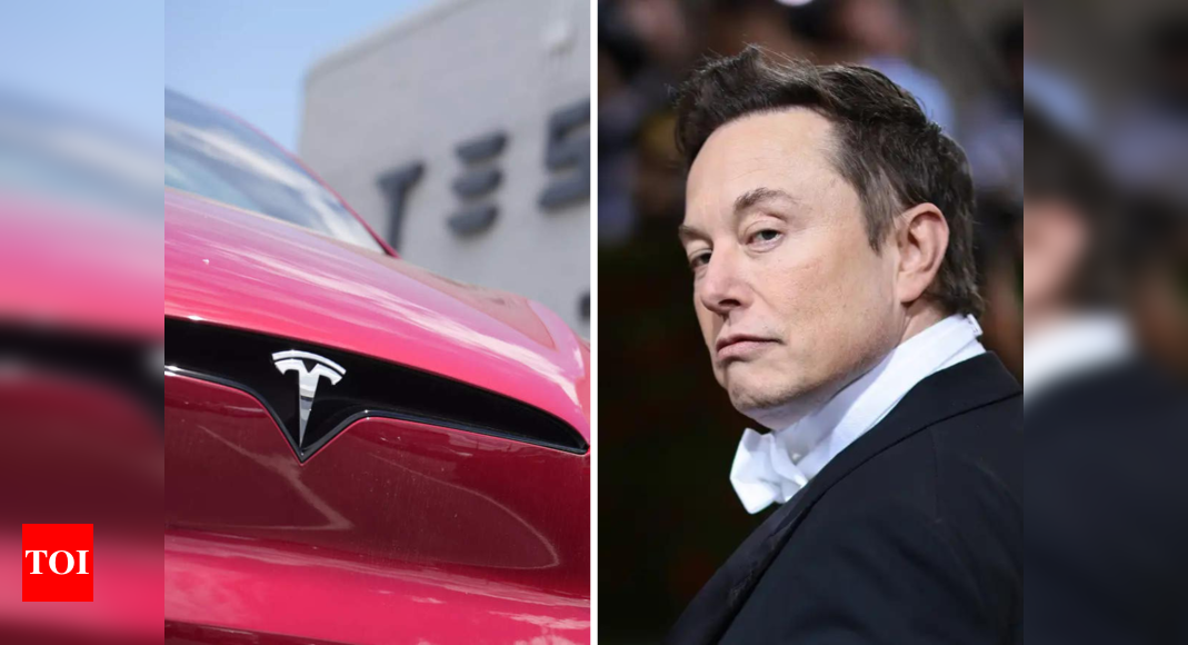 Elon Musk’s $50 billion Tesla pay was struck down. What happens next? | International Business News