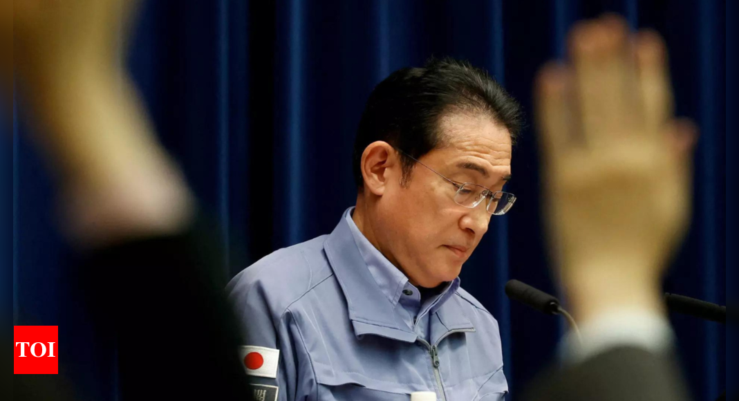 Embattled Japan PM faces ethics committee to save popularity and budget