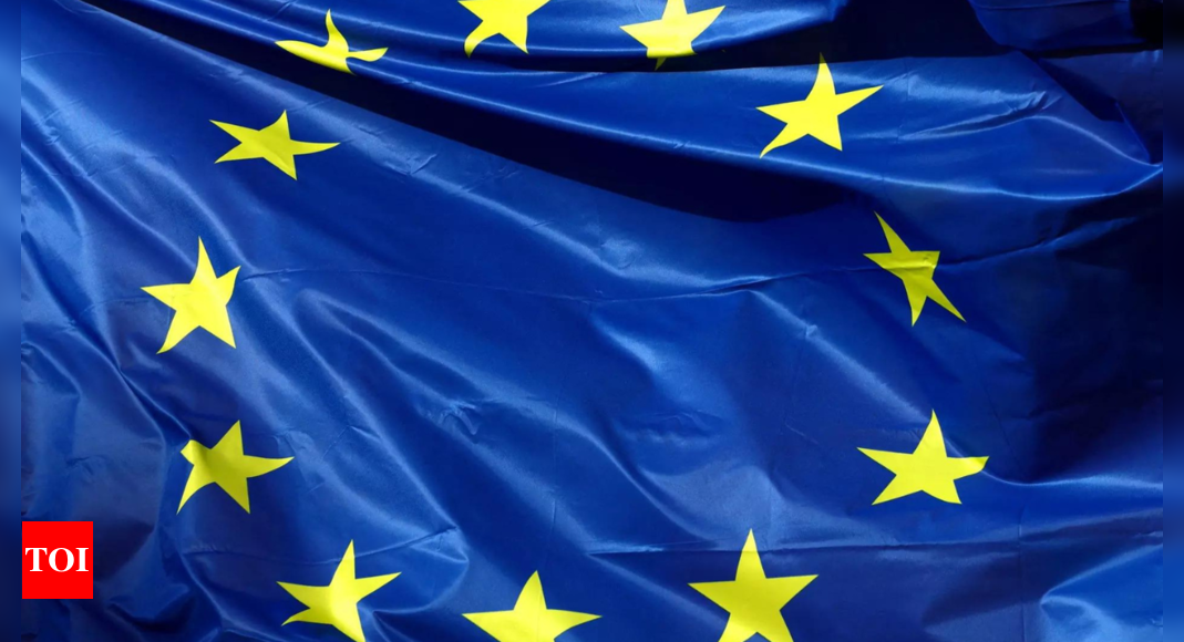 European Union agrees on a new 50 billion-euro aid package for Ukraine