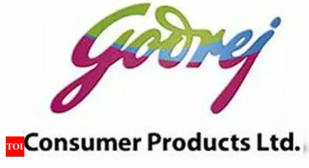 Godrej Consumer posts slowest revenue growth in over 3 years on soft demand | India Business News