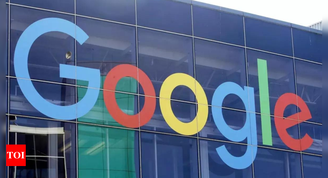 Google hit with $2.3 billion lawsuit by Axel Springer, other media groups