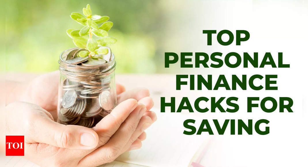 How to save more: Top personal finance hacks for effective budgeting