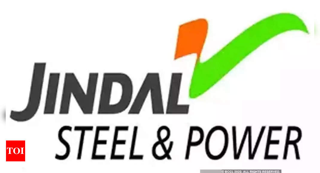 Jindal Steel Q3 profit jumps as lower costs offset weak sales | India Business News