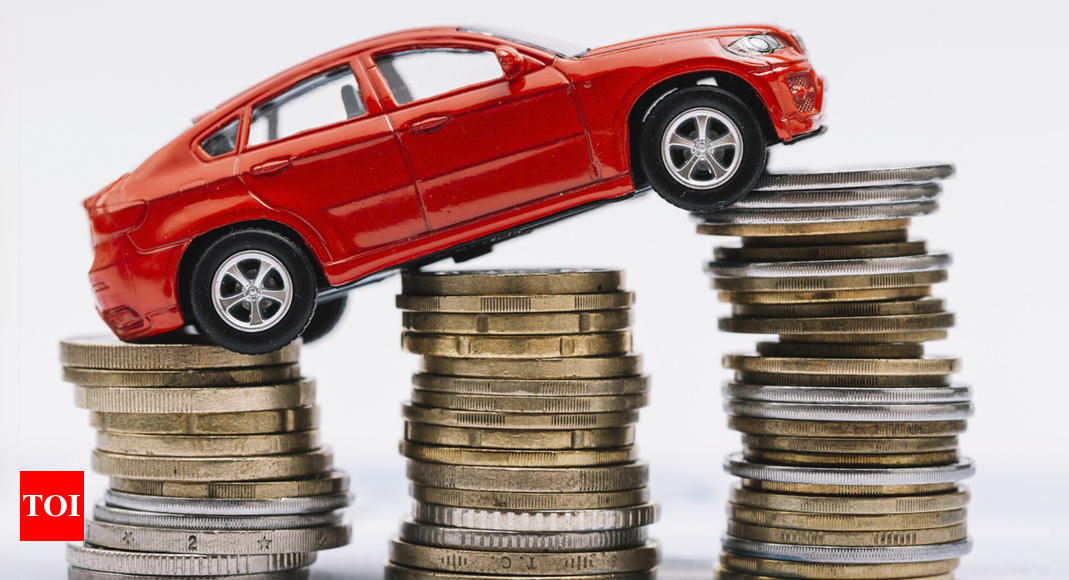 Looking to buy a car? Find your ideal car loan with the 20/10/4 rule | Business