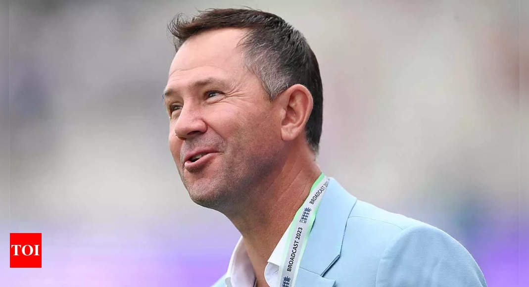 Major League Cricket: Ricky Ponting set to coach Washington Freedom |