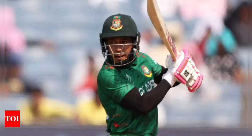 More than age, criteria should be fitness and performance: Mushfiqur Rahim | Cricket News