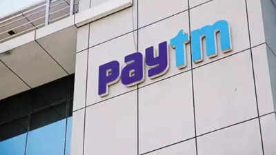 Paytm hits lower circuit for second consecutive day, stock tanked by 5%