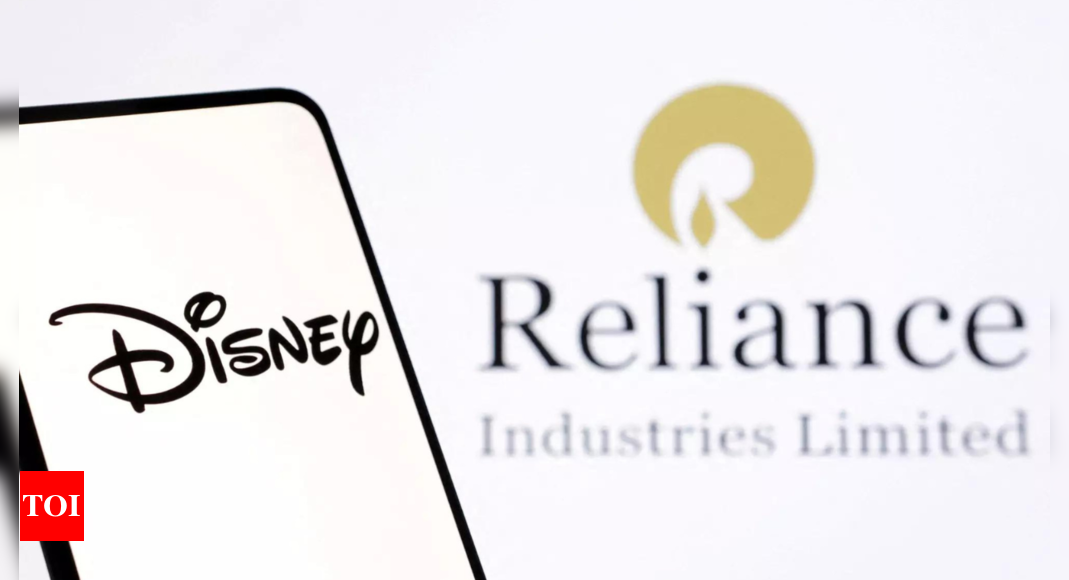 Reliance, Bodhi Tree set for 60% stake in Disney India merger: Sources