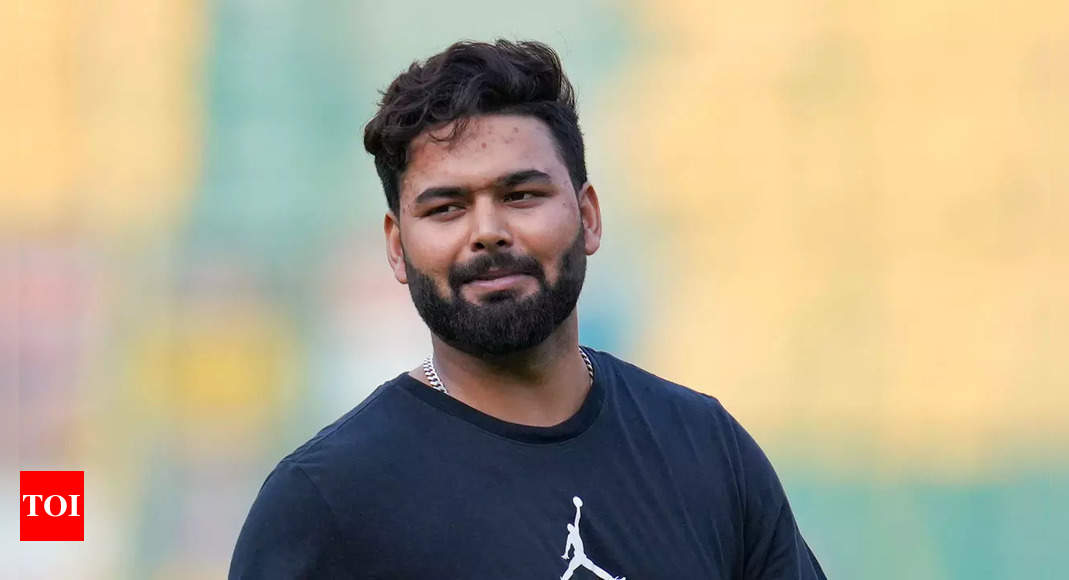 Rishabh Pant reveals he feared leg amputation after life-threatening car crash | Cricket News