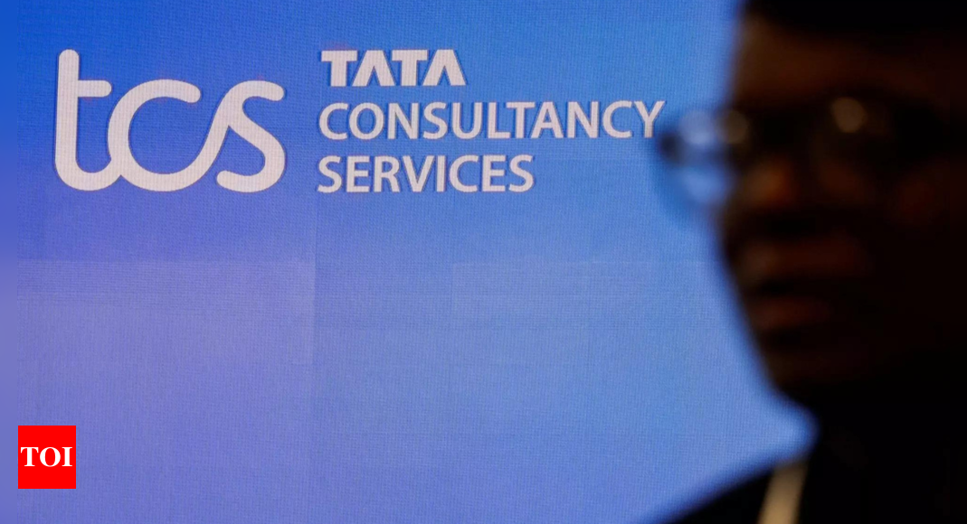 TCS Promotions Linked to Return-to-Office Mandate | India Business News