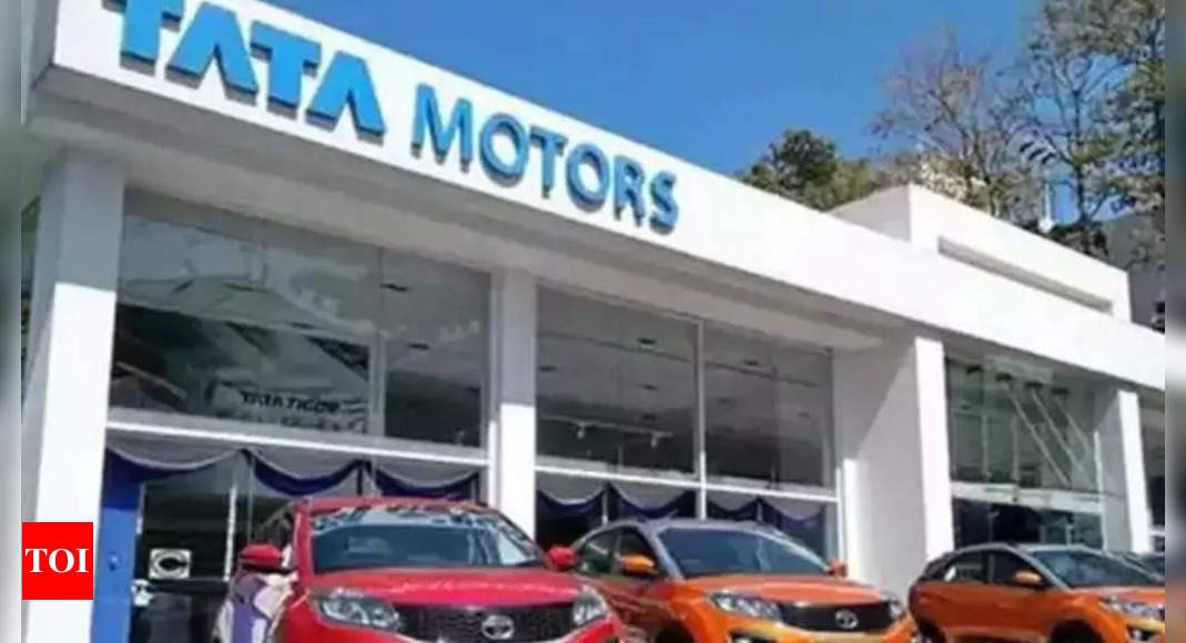 Tata Motors total vehicle sales climb to 86,125 units in January