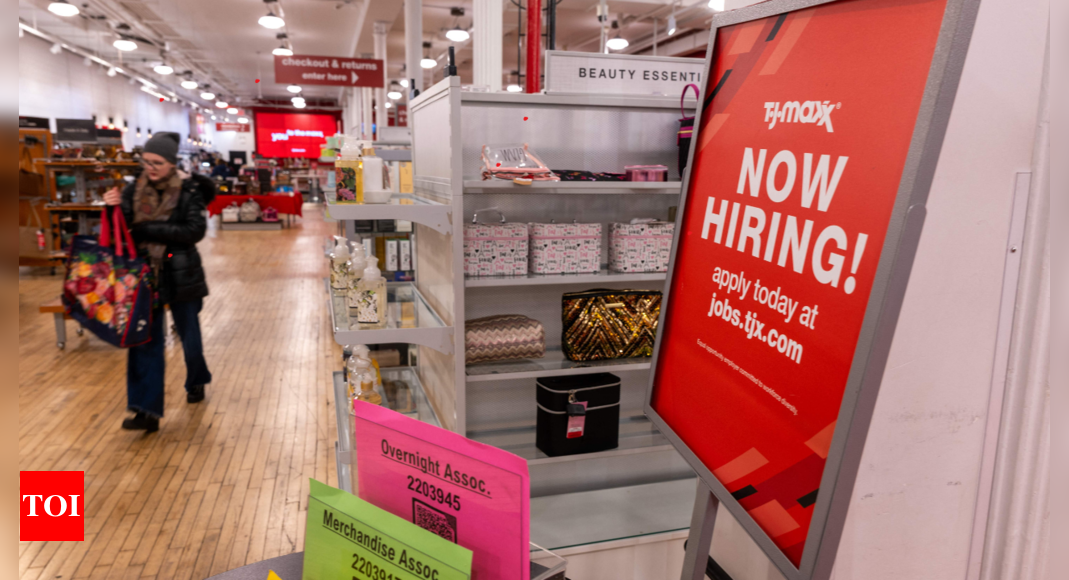 US job cuts more than double in January