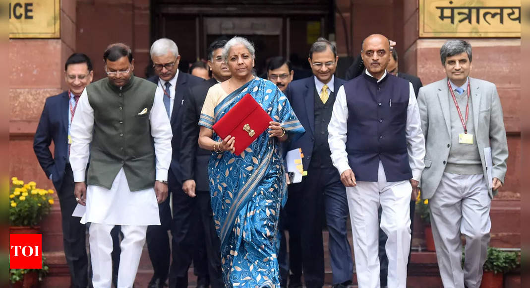 Union Budget 2024: 10 major takeaways from Modi govt's pre-election budget