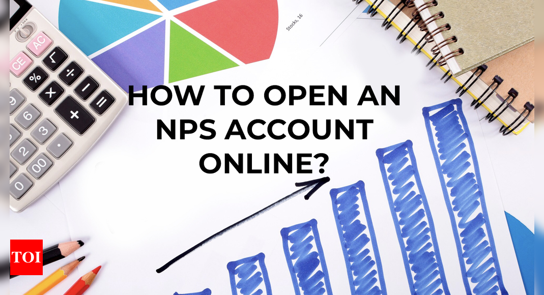 National Pension System: How to open an NPS account online - follow these 6 simple steps |