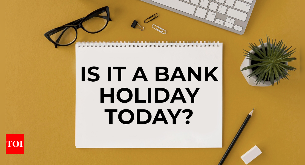 Are banks open on April 1, 2024? Know if it is a bank holiday today | India Business News