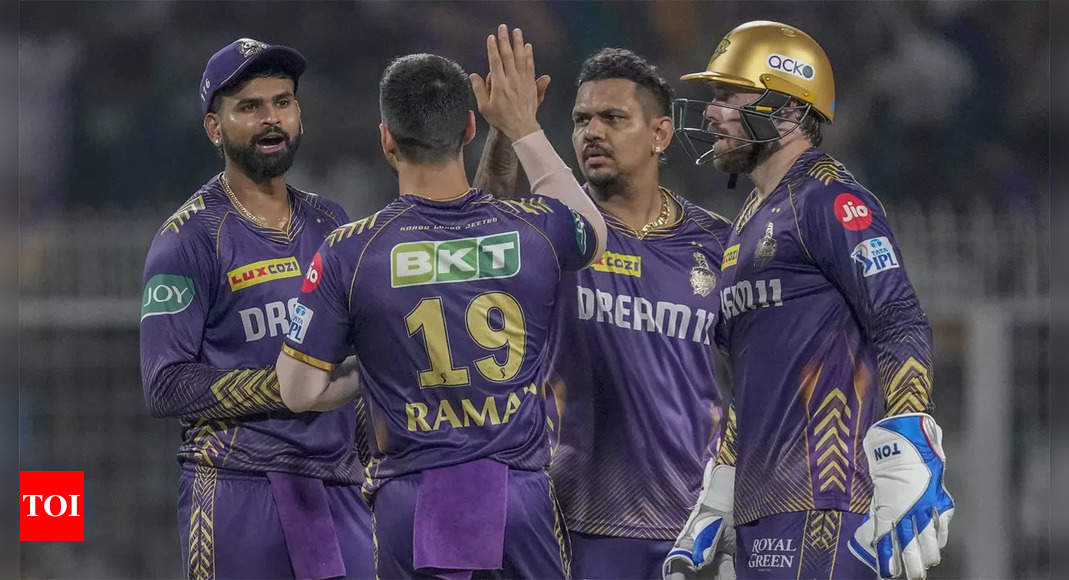 'Feel sorry for the bowlers': KKR's assistant coach advocates bowling innovation amid record run chase | Cricket News