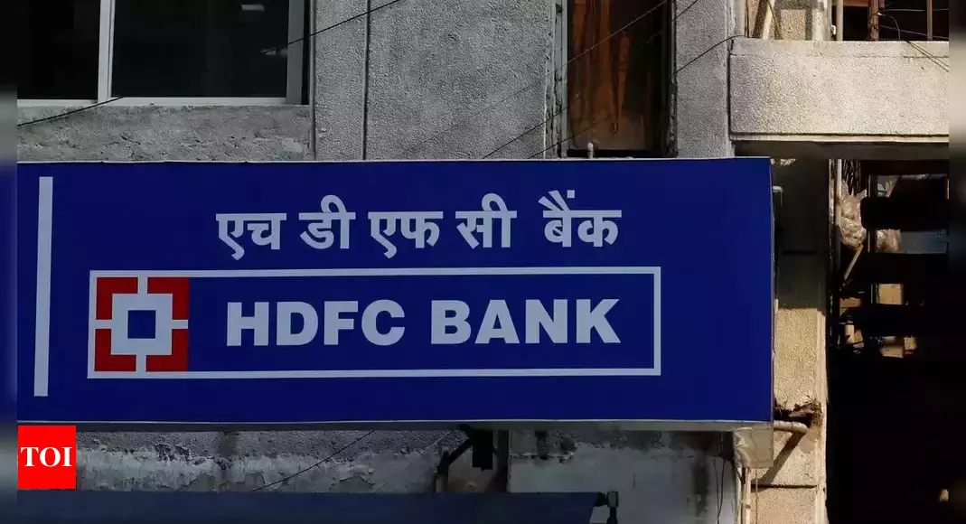 HDFC Bank customers take note! NEFT facility for money transfer may not be available on April 1, 2024 - here’s why