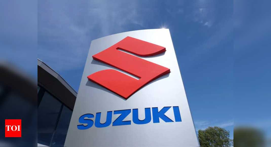 Higher sales volume pushes up Maruti Suzuki Q4 profit by 47.8% to Rs 3,877.8 crore